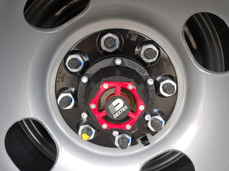 new Equipment / Flatbed Trailers Gatormade Trailers  for sale, in Decatur, IN Thumbnail 6