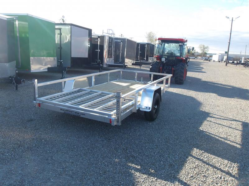 new Utility Trailers Black Rhino  for sale, in Decatur, IN Thumbnail 15