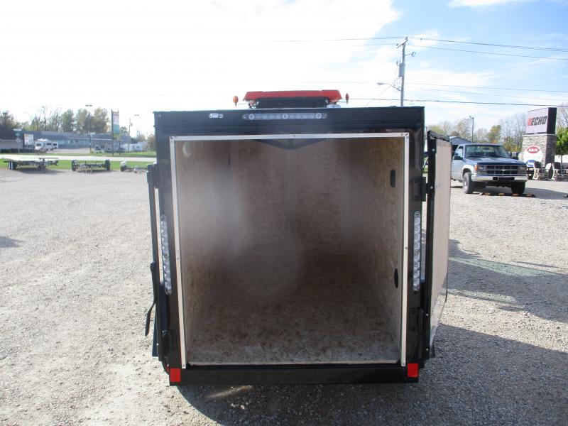 new Cargo (Enclosed) Trailers US Cargo  for sale, in Decatur, IN Thumbnail 6