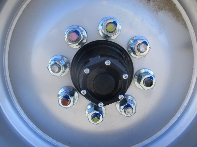 new Equipment / Flatbed Trailers Towmaster Trailers  for sale, in Decatur, IN Thumbnail 13