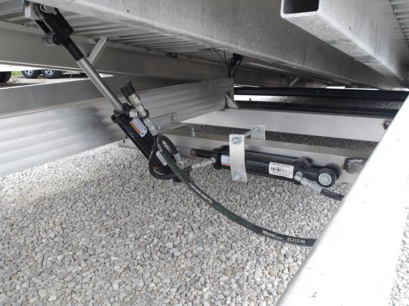 new Car Haulers / Racing Trailers Aluma  for sale, in Decatur, IN Thumbnail 13