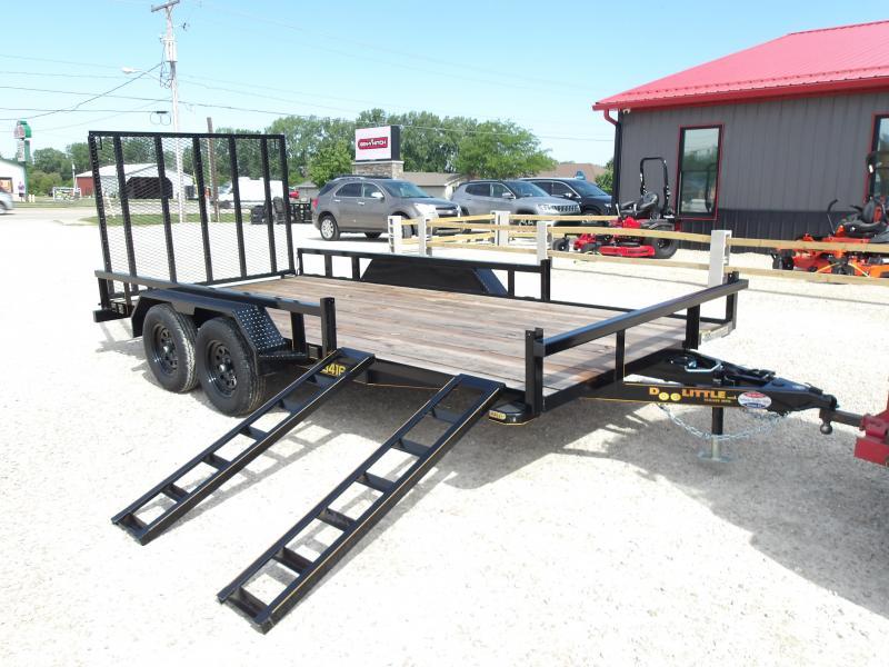 new Utility Trailers Doolittle Trailer Mfg  for sale, in Decatur, IN image-0