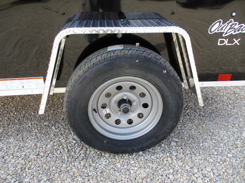 new Cargo (Enclosed) Trailers Pace American  for sale, in Decatur, IN Thumbnail 6