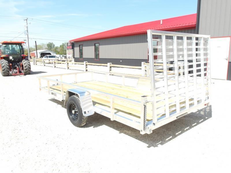 new Utility Trailers Black Rhino  for sale, in Decatur, IN Thumbnail 15