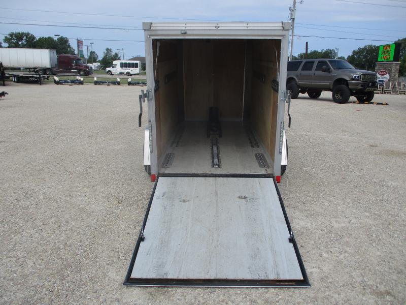 used Cargo (Enclosed) Trailers United Trailers  for sale, in Decatur, IN Thumbnail 4