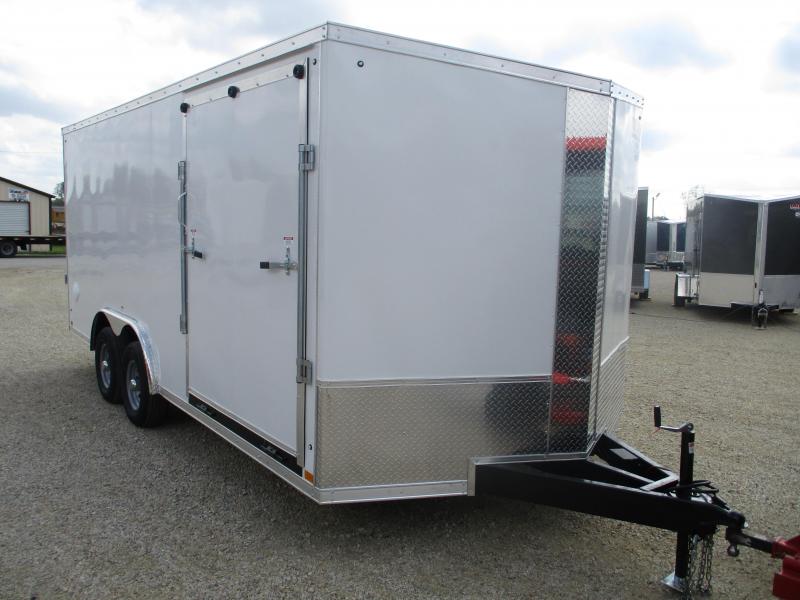 2022 Discovery Trailers 8.5X18 DCH8.5x18TA3 Cargo / Enclosed Trailer 2022 Discovery Trailers 8.5X18 DCH8.5x18TA3 Cargo / Enclosed Trailer