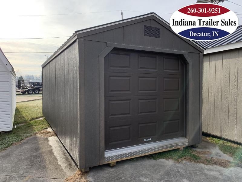 2019 Sheds Direct - 10x20 - Smart Shed - IN22157219 2019 Sheds Direct - 10x20 - Smart Shed - IN22157219