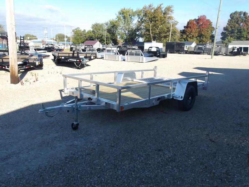 new Utility Trailers Black Rhino  for sale, in Decatur, IN Thumbnail 13