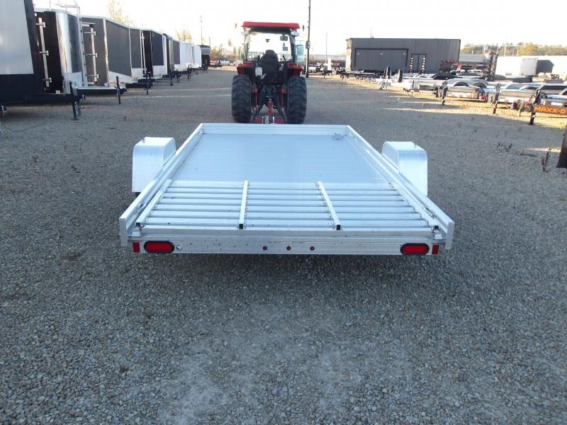 new Utility Trailers Aluma  for sale, in Decatur, IN Thumbnail 10
