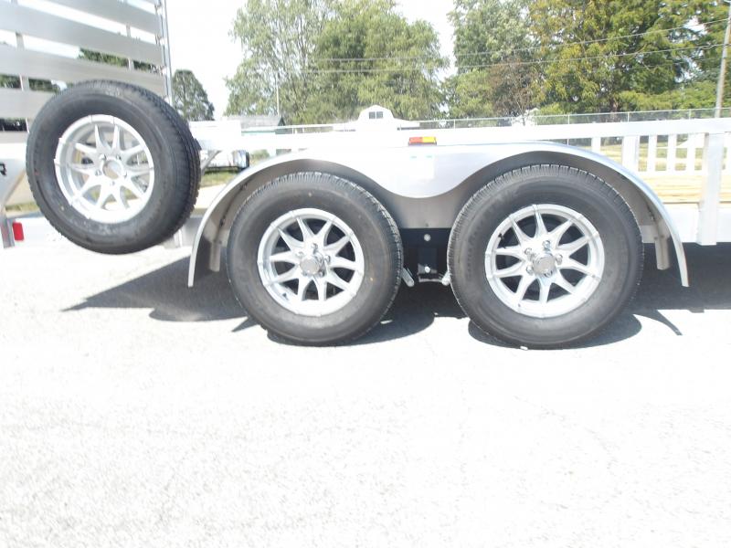 new Utility Trailers Rance Aluminum Trailers  for sale, in Decatur, IN Thumbnail 6