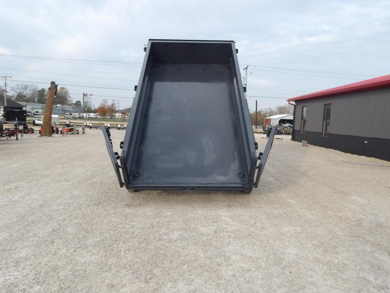 new Dump Trailers Iron Bull  for sale, in Decatur, IN Thumbnail 16