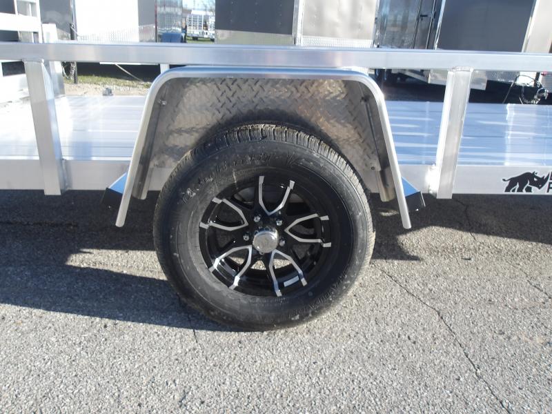 new Utility Trailers Black Rhino  for sale, in Decatur, IN Thumbnail 5