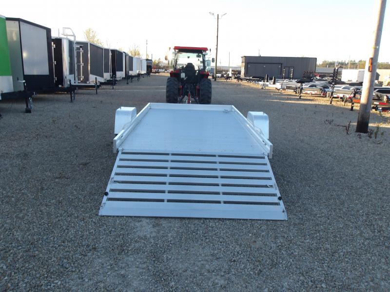 new Utility Trailers Aluma  for sale, in Decatur, IN Thumbnail 7