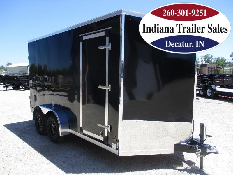 2022 US Cargo 7x14 ULAFTX714TA2 Enclosed Cargo Trailer 2022 US Cargo 7x14 ULAFTX714TA2 Enclosed Cargo Trailer