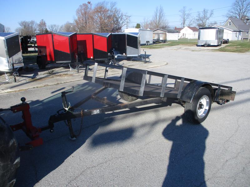used Utility Trailers Other  for sale, in Decatur, IN Thumbnail 6