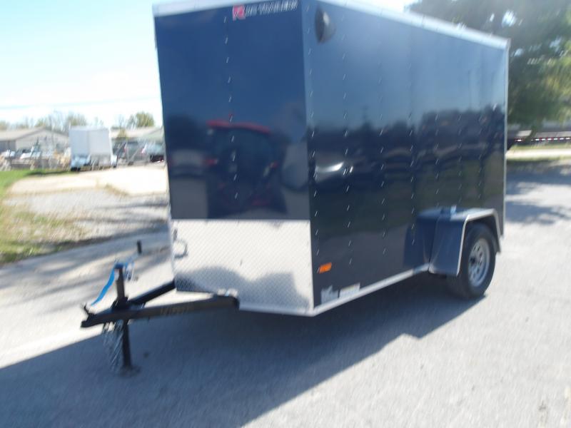 new Cargo (Enclosed) Trailers RC Trailers  for sale, in Decatur, IN Thumbnail 2