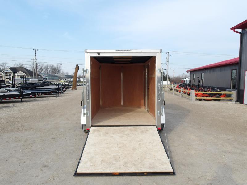 new Cargo (Enclosed) Trailers RC Trailers  for sale, in Decatur, IN Thumbnail 3