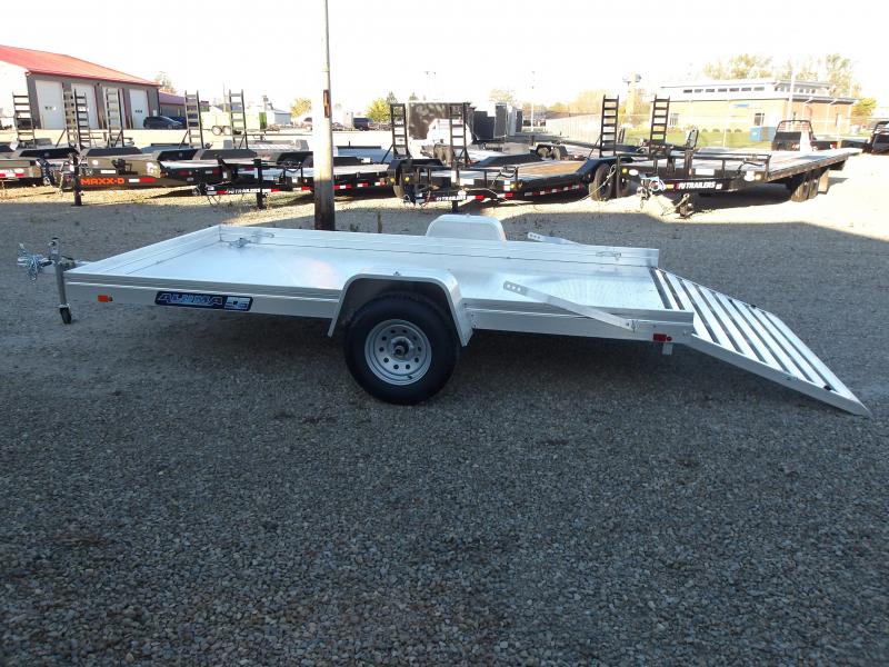 new Utility Trailers Aluma  for sale, in Decatur, IN Thumbnail 9