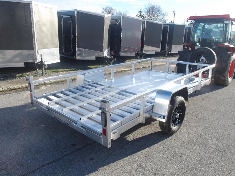 new Utility Trailers Black Rhino  for sale, in Decatur, IN Thumbnail 4