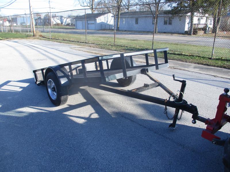 used Utility Trailers Other  for sale, in Decatur, IN image-0