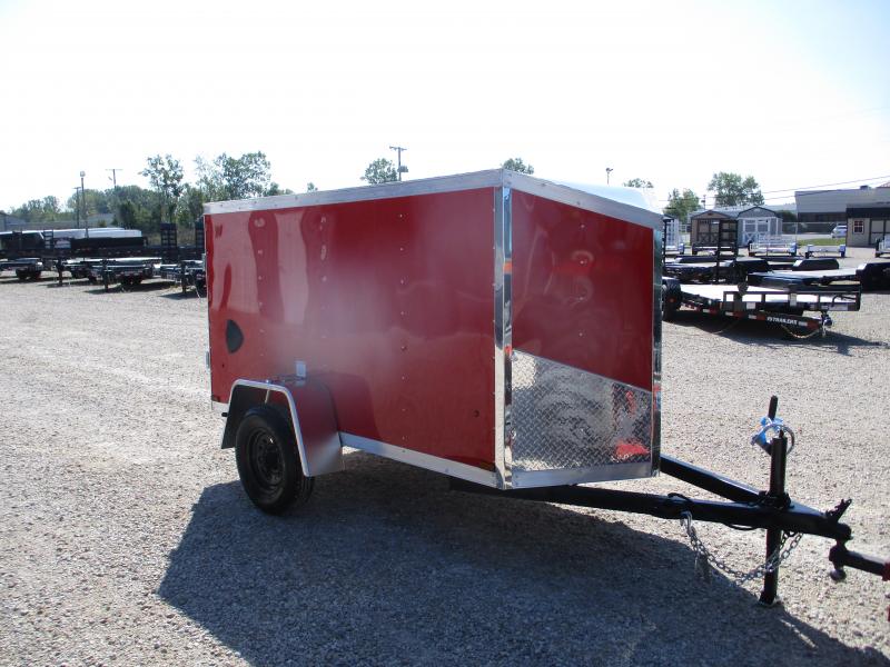 new Cargo (Enclosed) Trailers US Cargo  for sale, in Decatur, IN image-0
