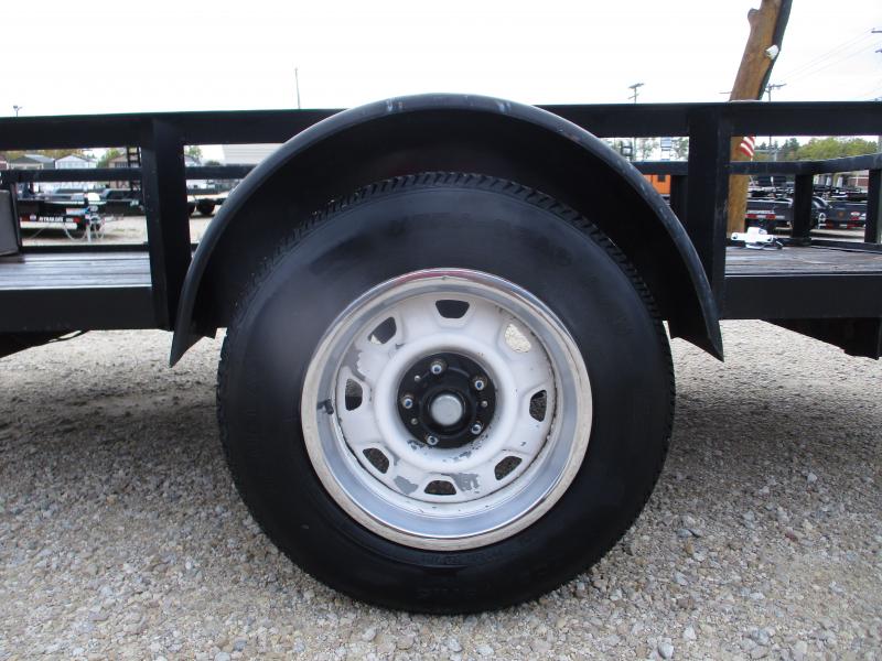 used Utility Trailers Other  for sale, in Decatur, IN Thumbnail 13