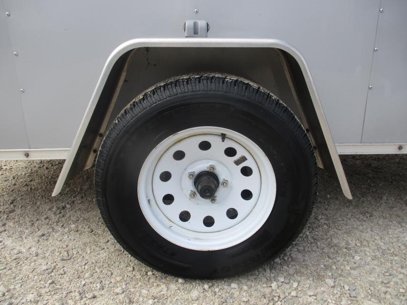 used Cargo (Enclosed) Trailers United Trailers  for sale, in Decatur, IN Thumbnail 7