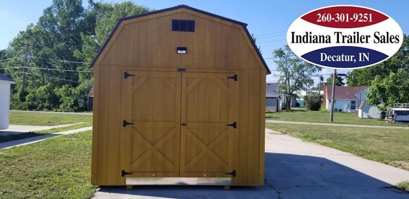 2020 Sheds Direct 10x16 Smart Barn - The Truman 2020 Sheds Direct 10x16 Smart Barn - The Truman