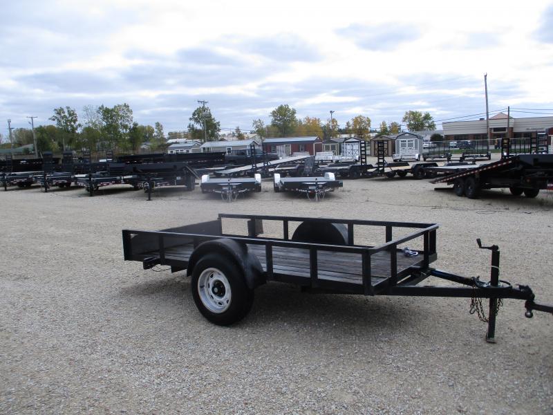 used Utility Trailers Other  for sale, in Decatur, IN Thumbnail 9