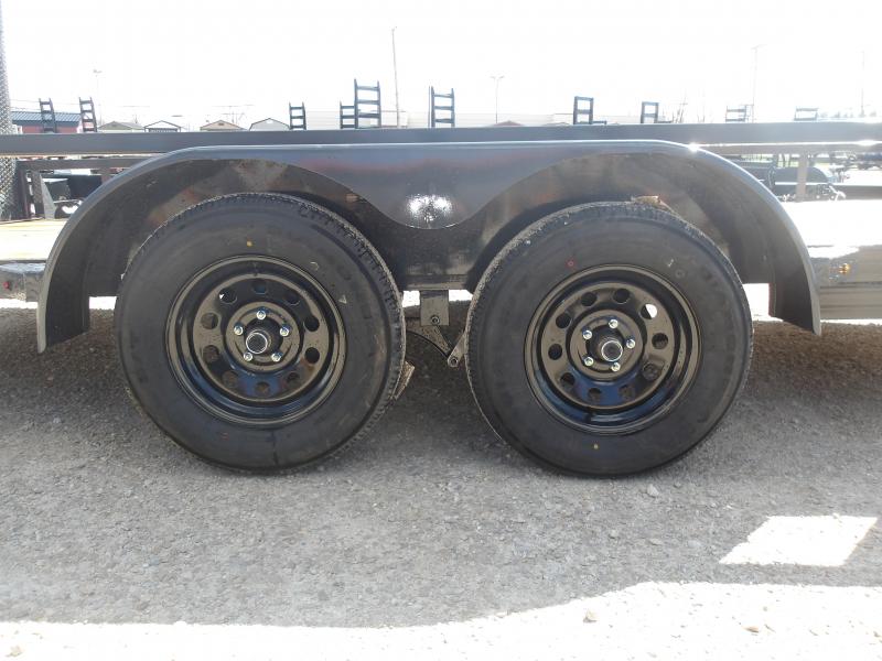 new Utility Trailers Iron Bull  for sale, in Decatur, IN Thumbnail 9