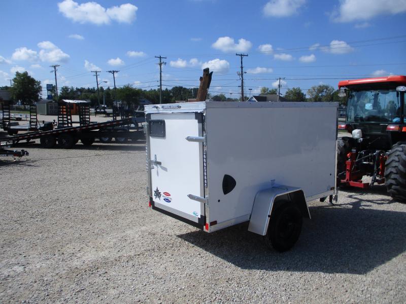 new Cargo (Enclosed) Trailers US Cargo  for sale, in Decatur, IN Thumbnail 2