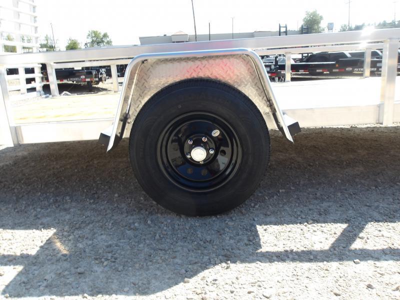 new Utility Trailers Black Rhino  for sale, in Decatur, IN Thumbnail 5