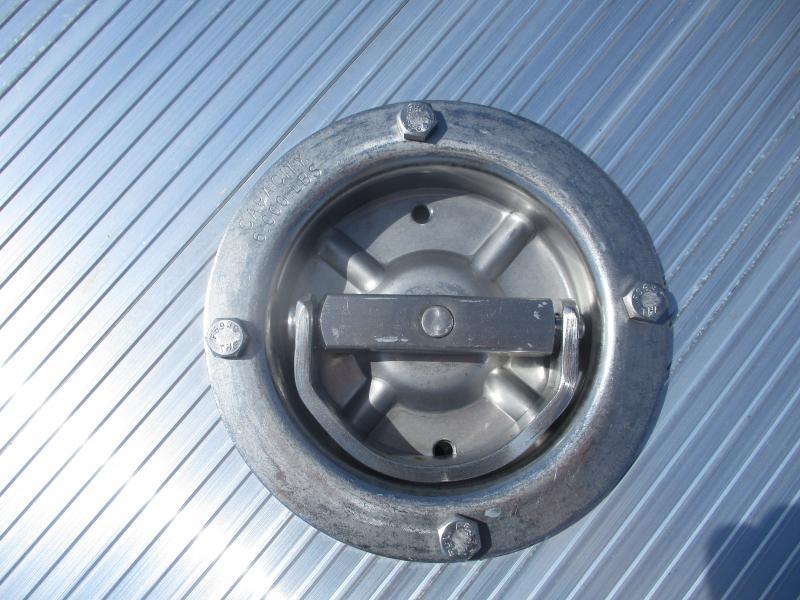 new Car Haulers / Racing Trailers Aluma  for sale, in Decatur, IN Thumbnail 14