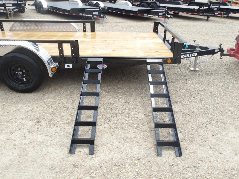new Utility Trailers PJ Trailers  for sale, in Decatur, IN Thumbnail 6