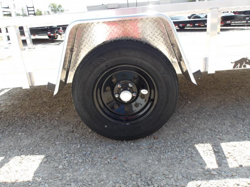 new Utility Trailers Black Rhino  for sale, in Decatur, IN Thumbnail 11