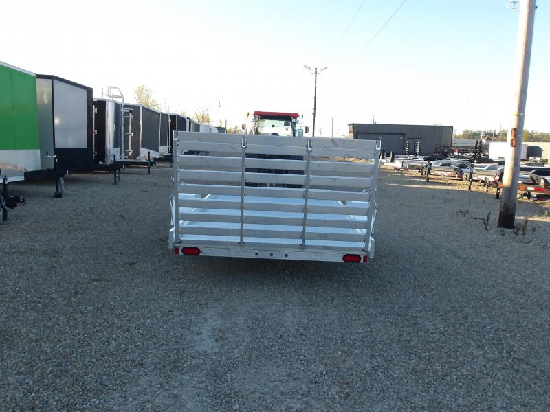new Utility Trailers Aluma  for sale, in Decatur, IN Thumbnail 5