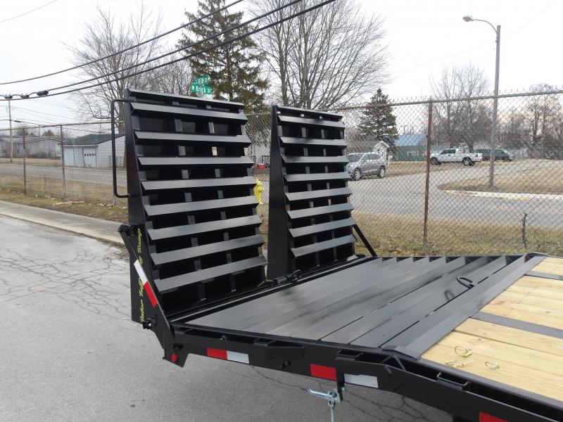 new Equipment / Flatbed Trailers Gatormade Trailers  for sale, in Decatur, IN Thumbnail 4