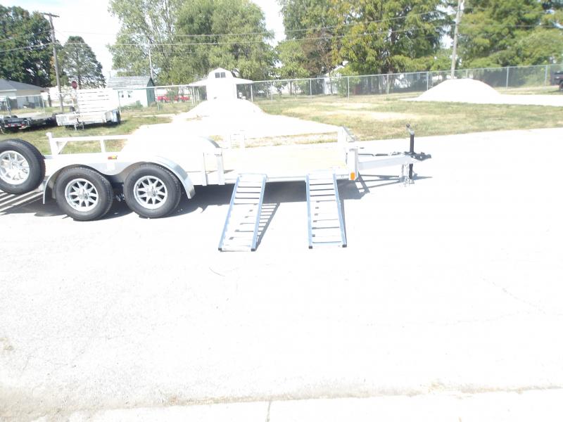 new Utility Trailers Rance Aluminum Trailers  for sale, in Decatur, IN Thumbnail 3
