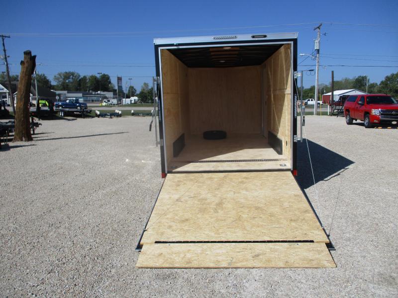 new Cargo (Enclosed) Trailers Darkhorse Cargo  for sale, in Decatur, IN Thumbnail 3