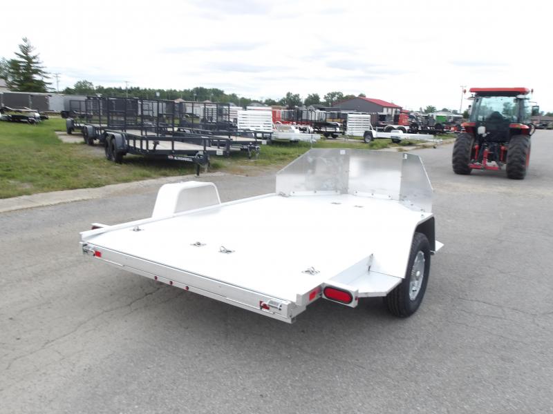 new Utility Trailers Aluma  for sale, in Decatur, IN Thumbnail 4