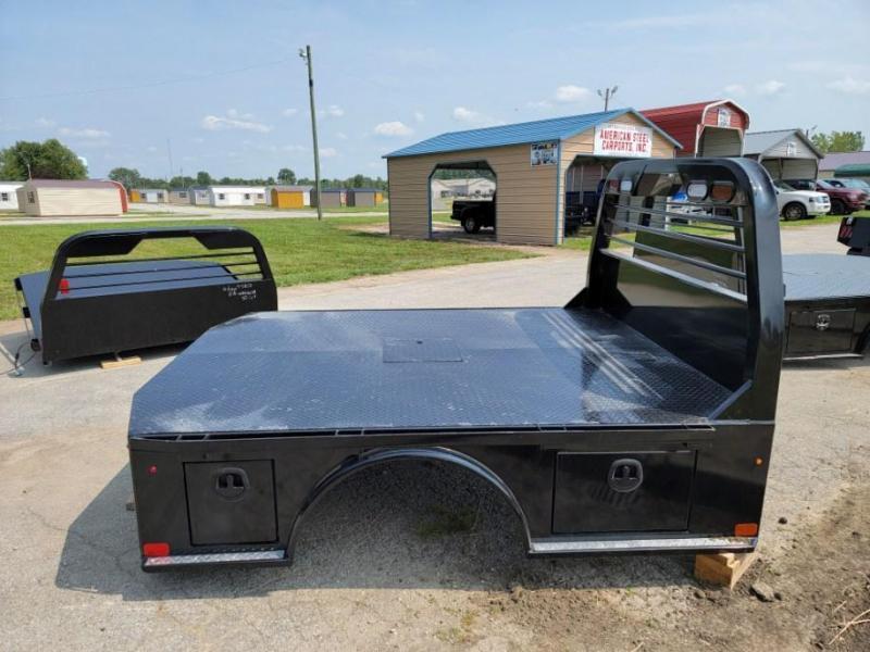new Flat Decks PJ Truck Beds  for sale, in Decatur, IN Thumbnail 5