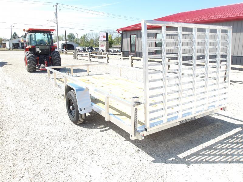 new Utility Trailers Black Rhino  for sale, in Decatur, IN Thumbnail 7