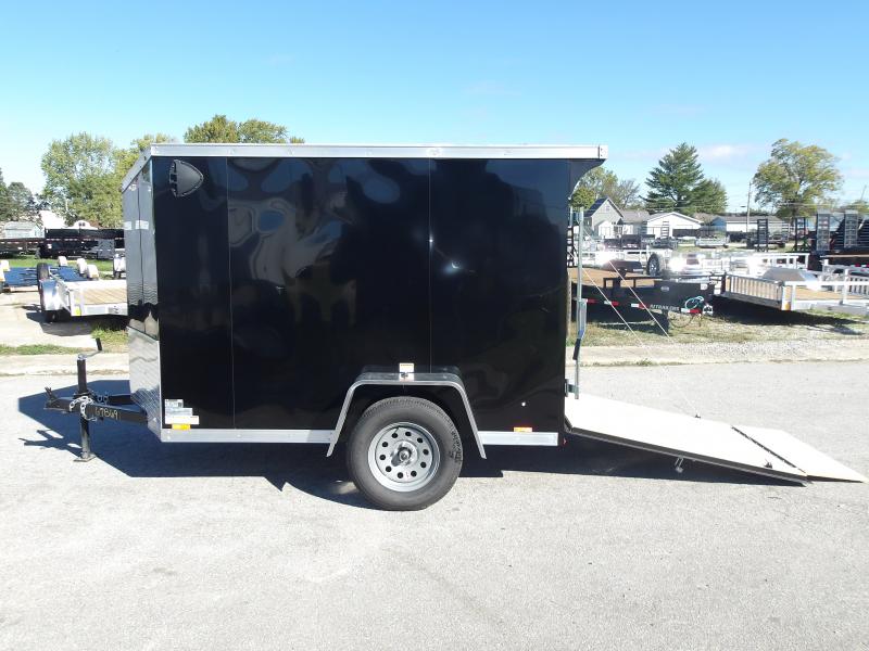 new Cargo (Enclosed) Trailers RC Trailers  for sale, in Decatur, IN Thumbnail 10