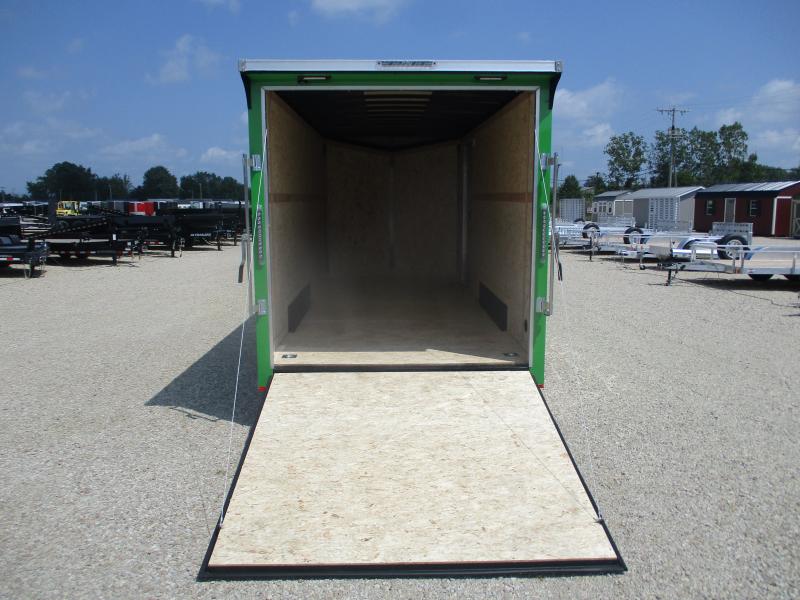 new Cargo (Enclosed) Trailers RC Trailers  for sale, in Decatur, IN Thumbnail 4