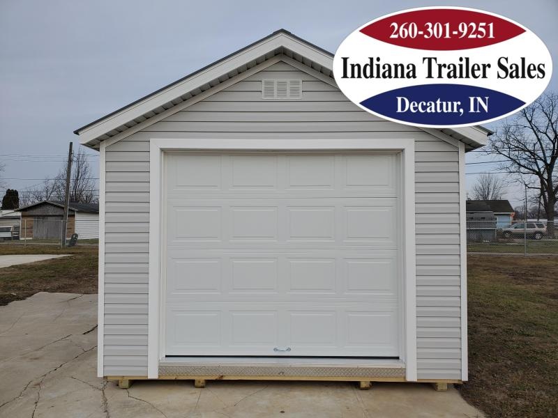 2020 Sheds Direct 12x24 Vinyl Deluxe - The Jefferson 2020 Sheds Direct 12x24 Vinyl Deluxe - The Jefferson