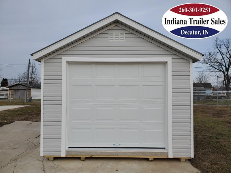 2020 Sheds Direct 12x24 Vinyl Deluxe - The Jefferson 2020 Sheds Direct 12x24 Vinyl Deluxe - The Jefferson