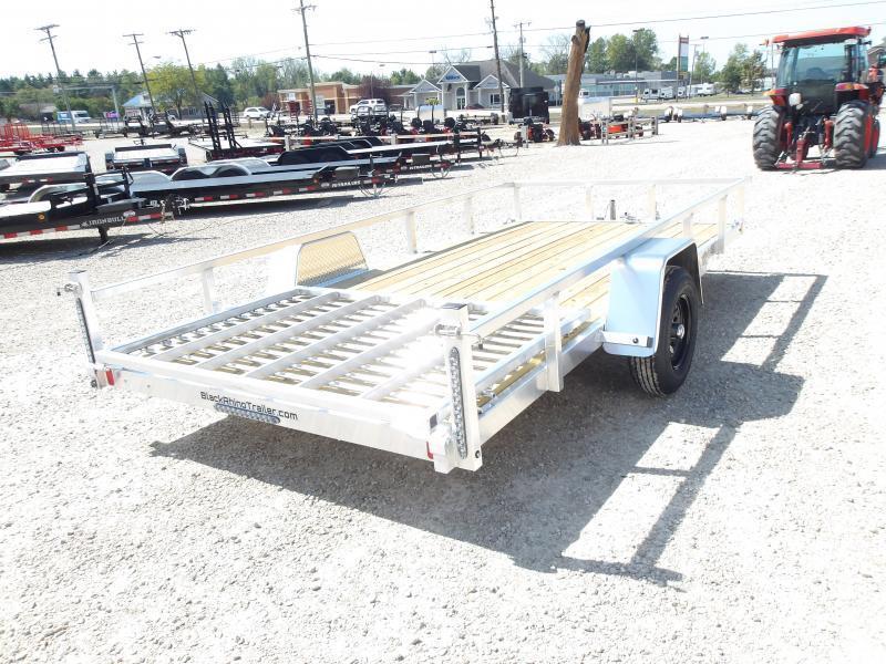 new Utility Trailers Black Rhino  for sale, in Decatur, IN Thumbnail 19