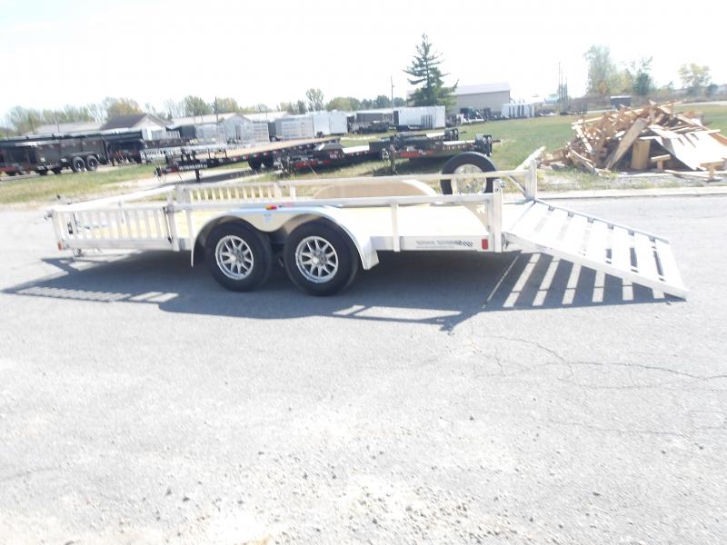 new Utility Trailers Rance Aluminum Trailers  for sale, in Decatur, IN Thumbnail 10