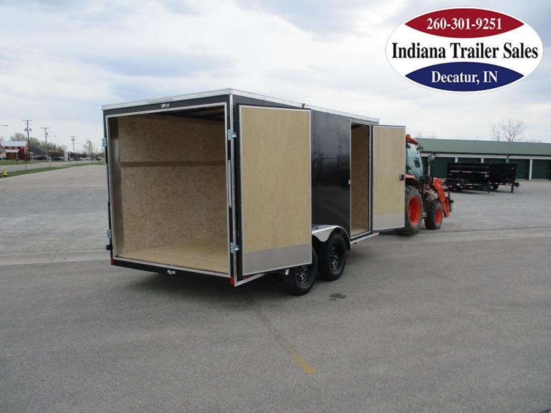 2022 Pace American 7x14 PSCBC7.0X14TE2 Enclosed Cargo Trailer 2022 Pace American 7x14 PSCBC7.0X14TE2 Enclosed Cargo Trailer