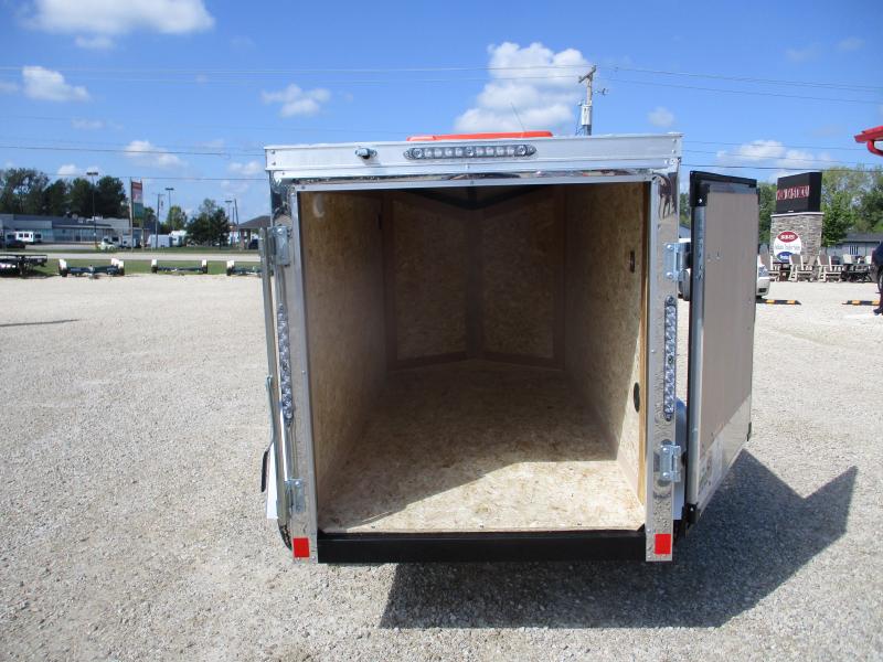 new Cargo (Enclosed) Trailers US Cargo  for sale, in Decatur, IN Thumbnail 3